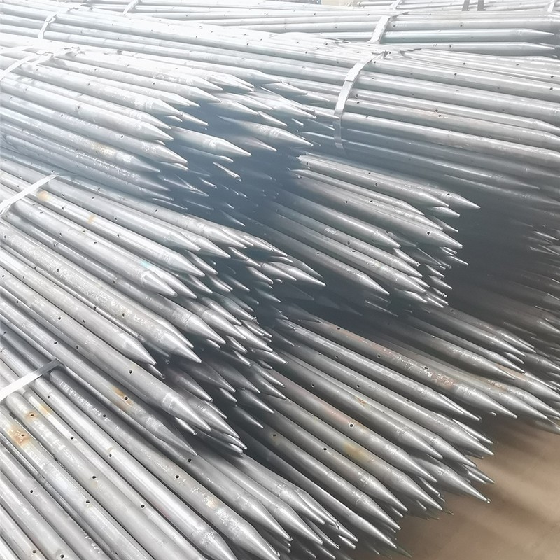 大理工程支护小导管