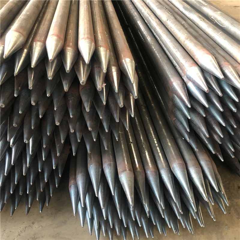 大理国标超前小导管