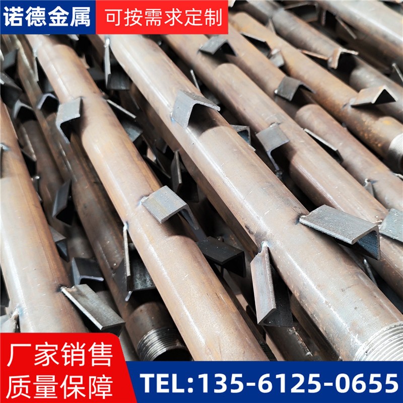 大理注浆型土钉锚管